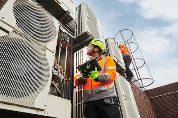 Best HVAC Air Duct Cleaning  in Volga, SD